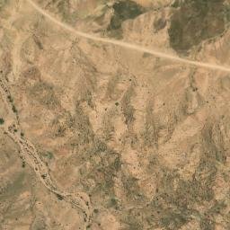 Satellite imagery of Ginni, DJ