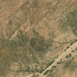 Satellite imagery of Degta Go‘ondada, DJ