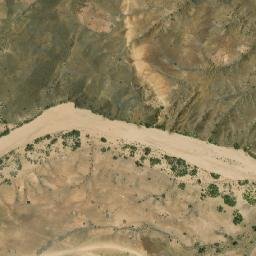 Satellite imagery of Degta Go‘ondada, DJ
