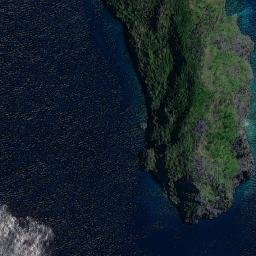 Satellite imagery of Binayan Point, PH