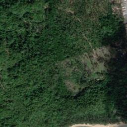 Satellite imagery of Dilarog Point, PH