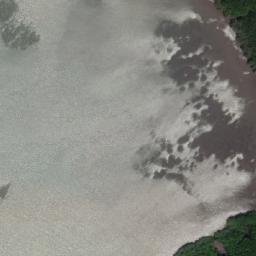 Satellite imagery of Picong Point, PH