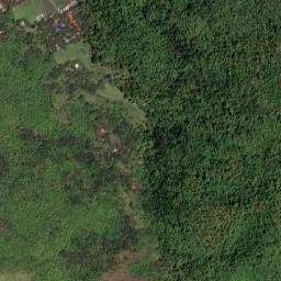 Satellite imagery of Dongon Point, PH