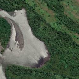 Satellite imagery of Camiris Point, PH