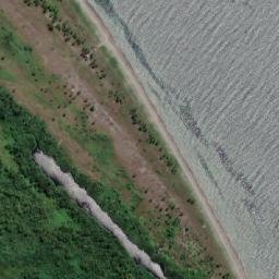 Satellite imagery of Camiris Point, PH