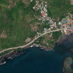 Satellite imagery of Lobe Point, PH