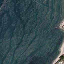 Satellite imagery of Punta Cabeza de Zorra, CO