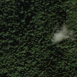 Satellite imagery of Cuchilla de Vainillal, CO