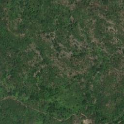 Satellite imagery of Cuchilla de Carrizal, CO