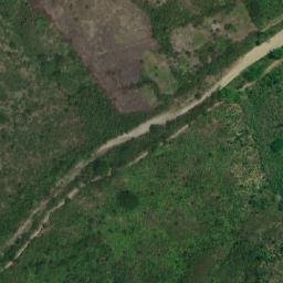 Satellite imagery of Cuchilla de Carrizal, CO