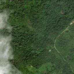 Satellite imagery of Loma los Bañaderos, CO