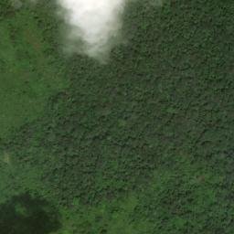 Satellite imagery of Loma Los Banaderos, CO