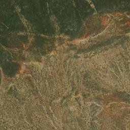 Satellite imagery of Fila Matapalo, VE