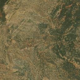Satellite imagery of Fila Matapalo, VE