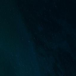 Satellite imagery of Punta Cabo Blanco, VE