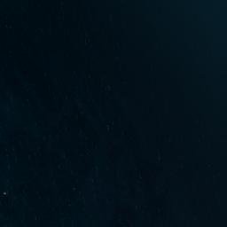 Satellite imagery of Punta Montadero, VE