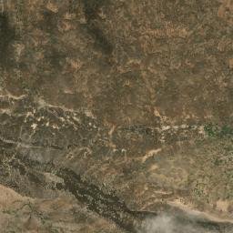 Satellite imagery of Sâbirah Alayla, DJ
