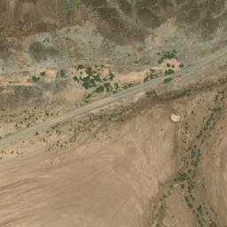 Satellite imagery of Intimara, DJ