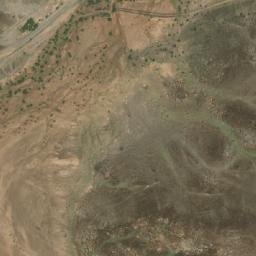 Satellite imagery of Intimara, DJ