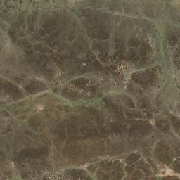 Satellite imagery of Intimara, DJ