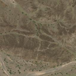Satellite imagery of Gêlle H̱abbad, DJ