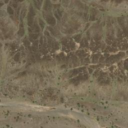 Satellite imagery of Gêlle H̱abbad, DJ