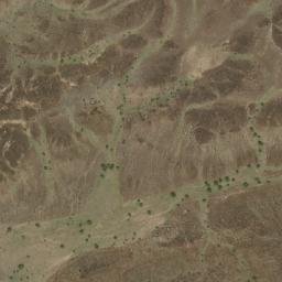 Satellite imagery of Gêlle H̱abbad, DJ