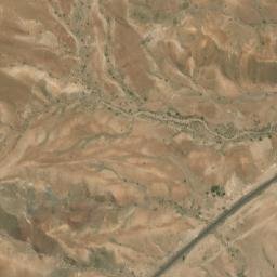 Satellite imagery of ‘Armâlé, DJ