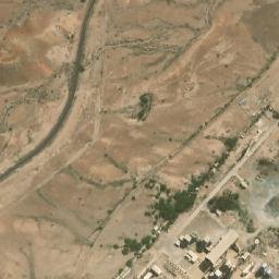 Satellite imagery of ‘Armâlé, DJ