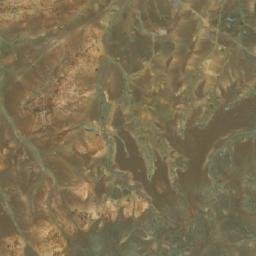 Satellite imagery of Ḏagahha Ḏadanayya, DJ