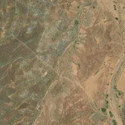 Satellite imagery of Ḏagahha Ḏadanayya, DJ