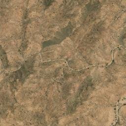 Satellite imagery of Ginni, DJ
