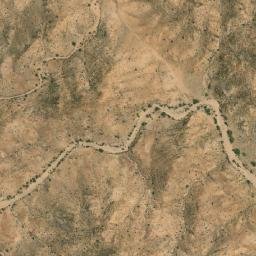Satellite imagery of Ginni, DJ