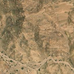 Satellite imagery of Ginni, DJ