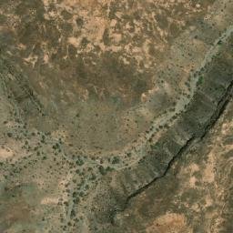 Satellite imagery of Ab‘o, DJ