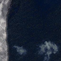 Satellite imagery of Binayan Point, PH