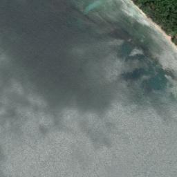 Satellite imagery of Dilarog Point, PH