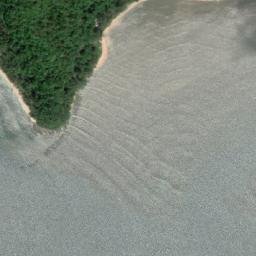 Satellite imagery of Dilarog Point, PH