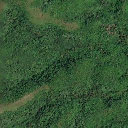 Satellite imagery of Boundary between Purok-6 and Purok-7 Monterico, PH