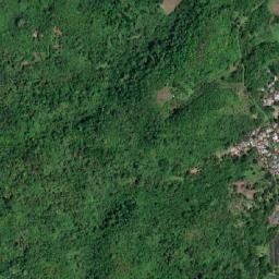 Satellite imagery of Boundary between Purok-6 and Purok-7 Monterico, PH