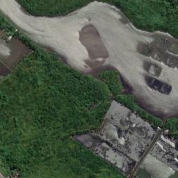 Satellite imagery of Camiris Point, PH
