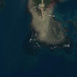 Satellite imagery of Lobe Point, PH