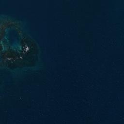 Satellite imagery of Lobe Point, PH