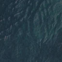 Satellite imagery of Punta Cabeza de Zorra, CO