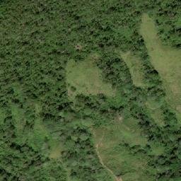 Satellite imagery of Cuchilla de Vainillal, CO