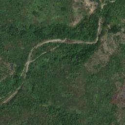 Satellite imagery of Cuchilla de Carrizal, CO