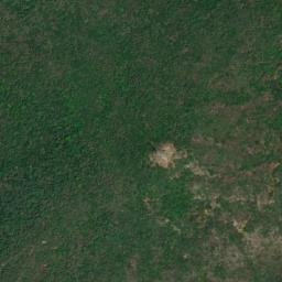 Satellite imagery of Cerro Potrerito, CO