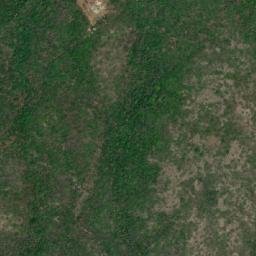 Satellite imagery of Cerro Potrerito, CO