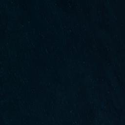 Satellite imagery of Punta Montadero, VE