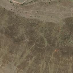 Satellite imagery of Gêlle H̱abbad, DJ